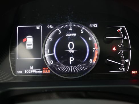 Used 2022 Lexus ES 350 w/ Accessory Package 2 FWD image 18