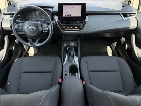 Used 2024 Toyota Corolla LE FWD image 11