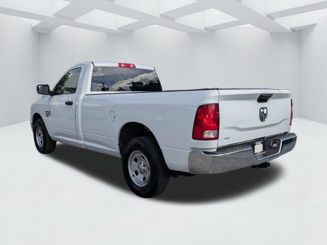 Used 2023 RAM 1500 Tradesman w/ Power & Remote Entry Group RWD image 7