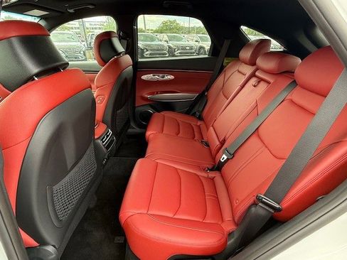 New 2026 Genesis GV70 3.5T Sport Advanced image 14