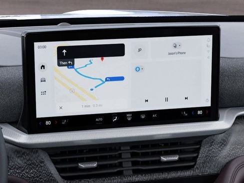 New 2027 Ford Explorer Platinum AWD/4WD image 14