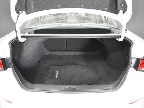 Certified 2024 Nissan Sentra SV w/ All-Weather Package FWD image 30