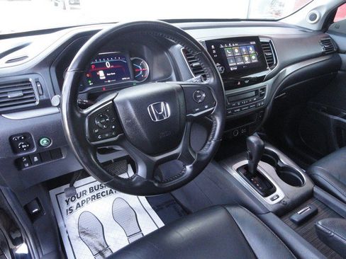 Used 2020 Honda Pilot EX-L image 11