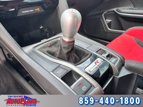Used 2021 Honda Civic Type R image 34
