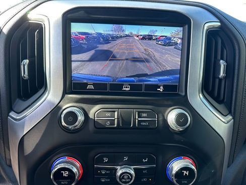 Used 2021 GMC Sierra 1500 SLT w/ SLT Convenience Package image 27