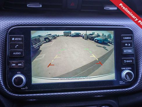 Used 2024 Nissan Kicks SV FWD image 19