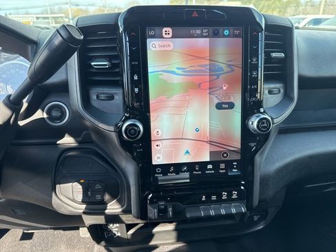 New 2026 RAM 2500 Tradesman image 12