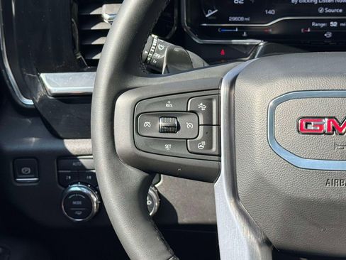 Used 2024 GMC Sierra 1500 SLT w/ SLT Premium Package image 31