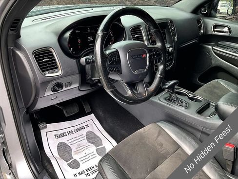Used 2019 Dodge Durango GT AWD/4WD image 12