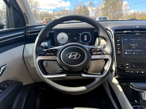 Certified 2024 Hyundai Tucson SEL image 26