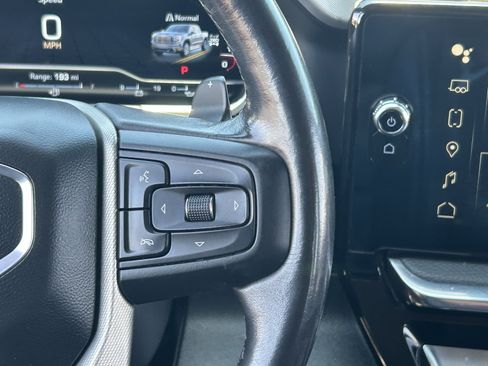 Certified 2023 GMC Sierra 1500 Denali w/ Denali Reserve Package AWD/4WD image 25