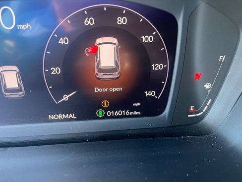 Used 2026 Honda Passport TrailSport image 4