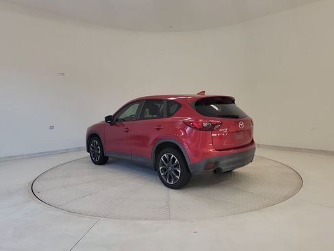 Used 2016 MAZDA CX-5 Grand Touring AWD/4WD image 3