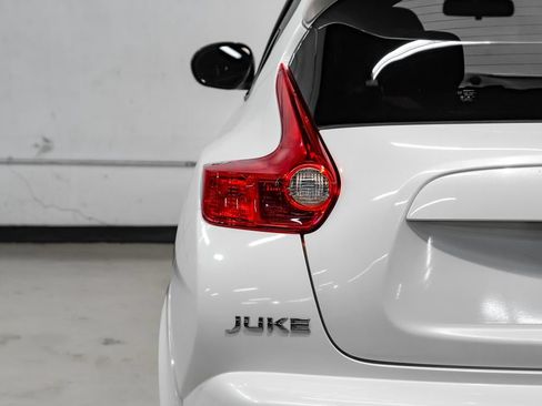 Used 2013 Nissan Juke NISMO FWD image 47