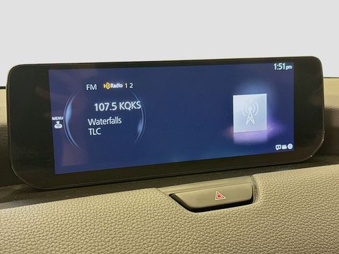 Used 2024 MAZDA CX-90 Plug-In Hybrid w/ Premium Pkg AWD/4WD image 21