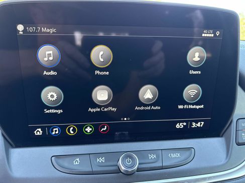 New 2026 Chevrolet Blazer LT w/ Convenience Package image 23