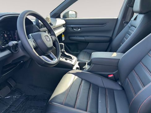New 2026 Honda CR-V Sport-L image 9