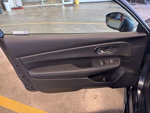 New 2026 Honda Prelude image 20