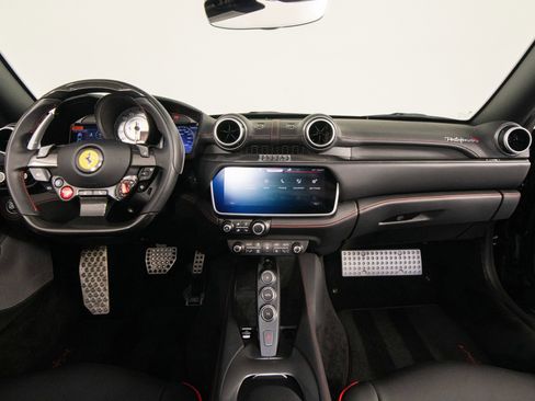 Certified 2022 Ferrari Portofino M RWD image 35