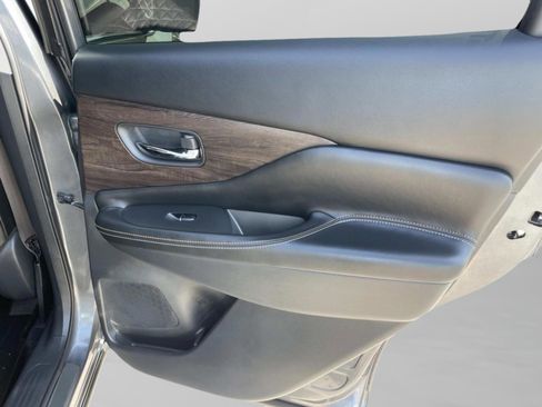 Used 2024 Nissan Murano Platinum w/ Cargo Package FWD image 13