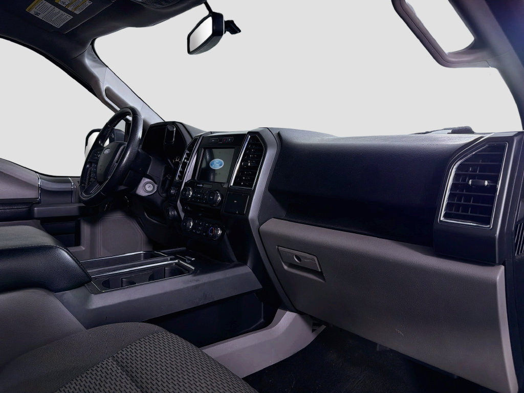 Used 2016 Ford F150 XLT w/ Equipment Group 301A Mid AWD/4WD image 25
