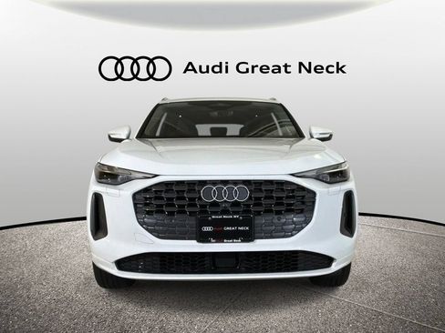 Used 2025 Audi Q5 Premium w/ Convenience Package AWD/4WD image 22