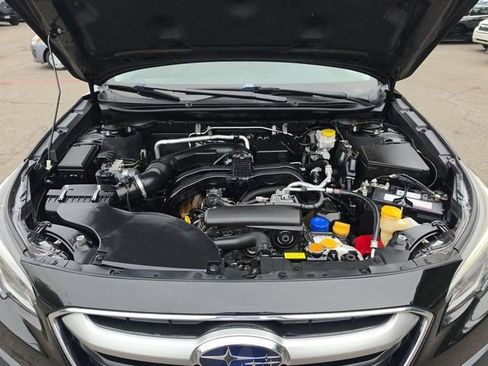 Used 2020 Subaru Outback Limited AWD/4WD image 23