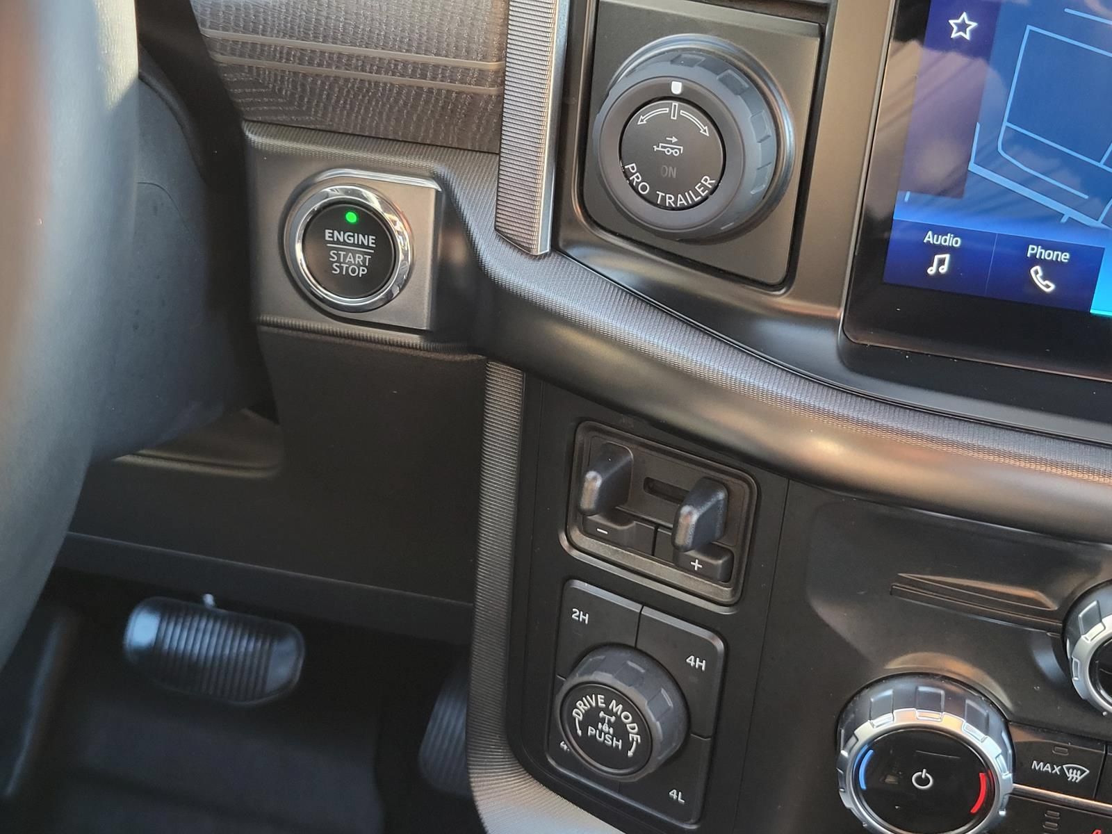 Used 2023 Ford F150 Platinum w/ Equipment Group 701A High AWD/4WD image 25