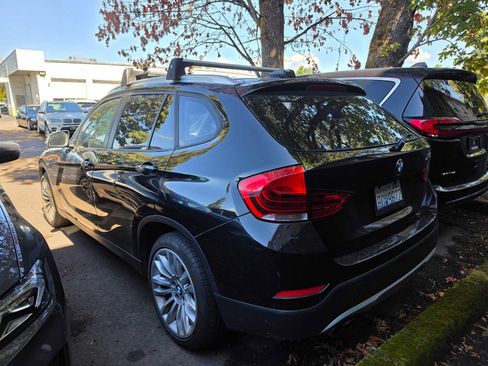 Used 2014 BMW X1 sDrive28i RWD image 4