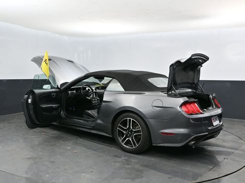 Used 2023 Ford Mustang Premium RWD image 34