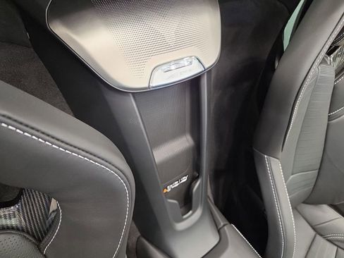 Used 2024 Chevrolet Corvette Z06 w/ Battery Protection Package image 31