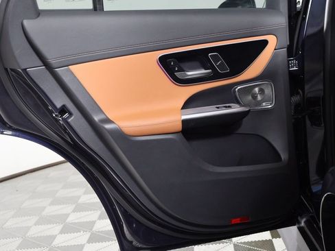 Certified 2024 Mercedes-Benz GLC 300 4MATIC image 13
