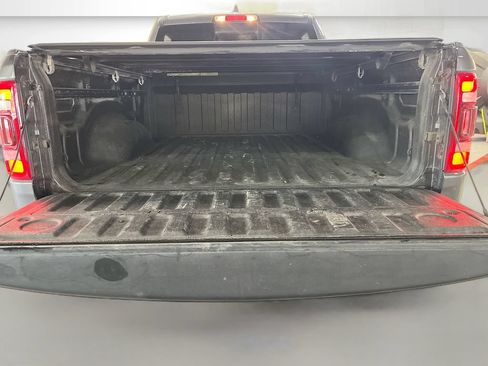 Used 2022 RAM 1500 Big Horn AWD/4WD image 26