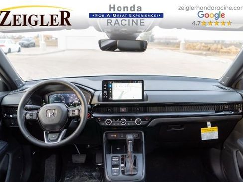 Used 2025 Honda CR-V Sport Touring image 14