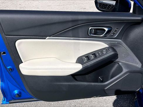 Used 2026 Acura Integra A-Spec FWD image 10