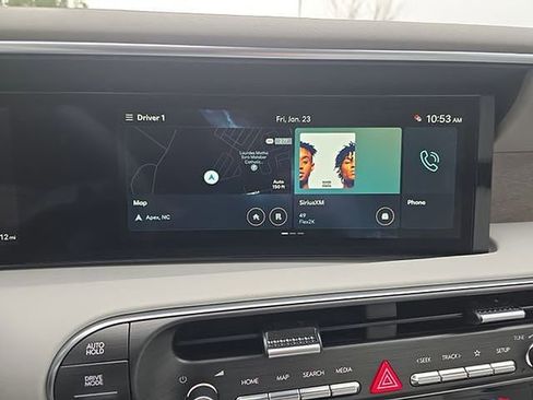 New 2026 Hyundai Palisade SEL image 35