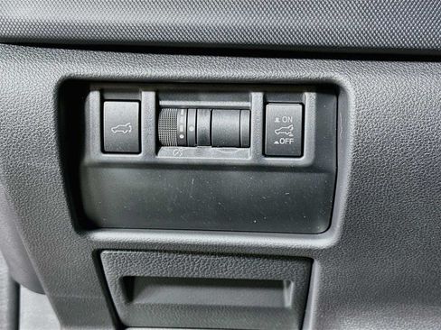 Certified 2026 Subaru Forester Premium AWD/4WD image 10