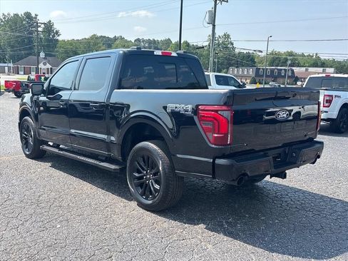 Used 2024 Ford F150 Lariat w/ Equipment Group 502A High AWD/4WD image 5