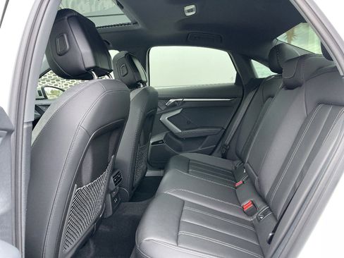 New 2026 Audi A3 2.0T Premium Plus image 36