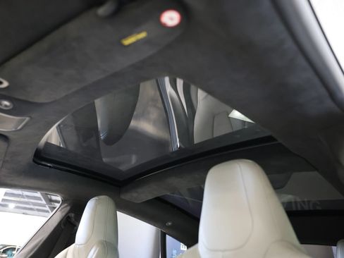 Used 2014 Tesla Model S P85D AWD/4WD image 31