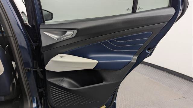 Used 2023 Volkswagen ID.4 S RWD image 19