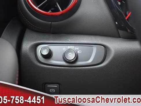 New 2026 Chevrolet Blazer RS w/ Enhanced Convenience Package FWD image 37