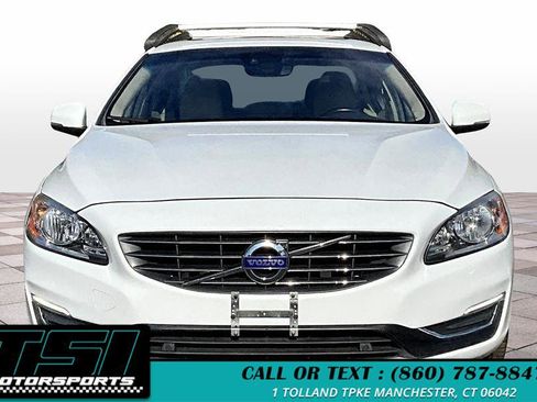Used 2015 Volvo S60 T5 Premier image 3