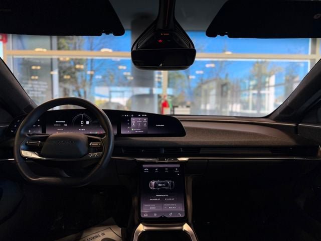 Used 2025 Lucid Air Touring AWD/4WD image 34