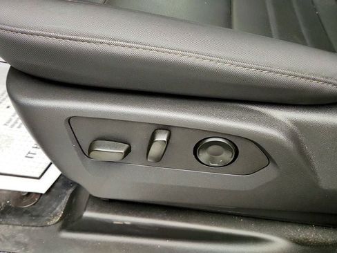 Used 2025 GMC Hummer EV 2X AWD/4WD image 10