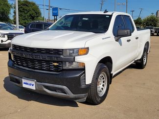 Used 2021 Chevrolet Silverado 1500 W/T w/ WT Value Package RWD video 2