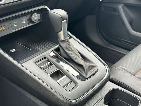 New 2026 Honda CR-V Sport-L image 27