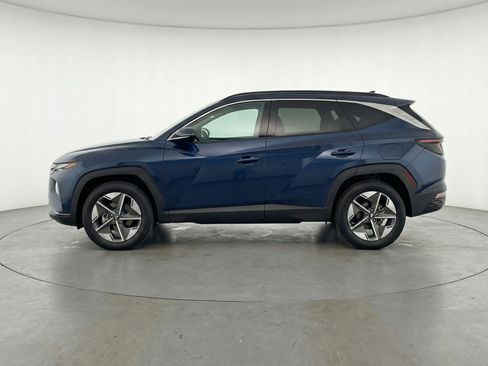 Used 2025 Hyundai Tucson SEL image 5