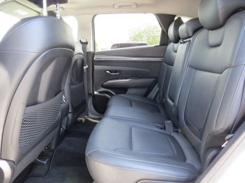 Used 2022 Hyundai Tucson SEL w/ Convenience + Premium Package FWD image 13