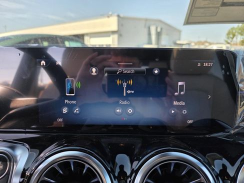 New 2026 Mercedes-Benz GLB 250 GLB  250 image 17